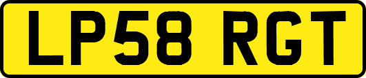 LP58RGT
