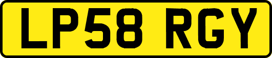 LP58RGY