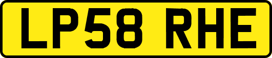LP58RHE