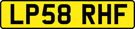 LP58RHF