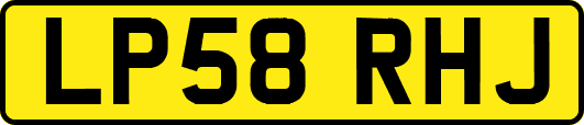 LP58RHJ