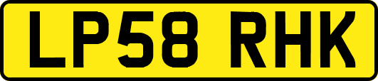 LP58RHK