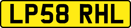 LP58RHL