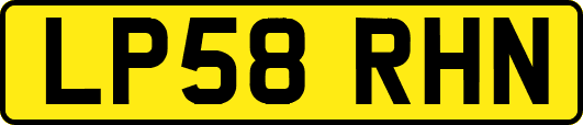 LP58RHN