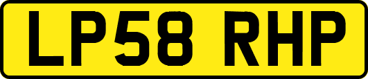 LP58RHP