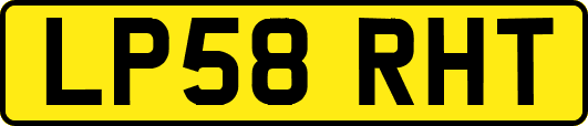 LP58RHT