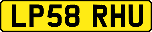 LP58RHU