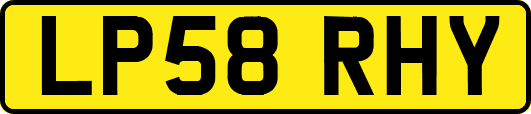 LP58RHY