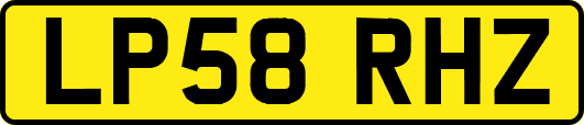 LP58RHZ