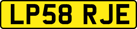 LP58RJE
