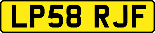LP58RJF