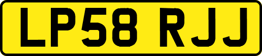 LP58RJJ