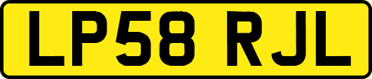 LP58RJL