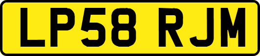 LP58RJM