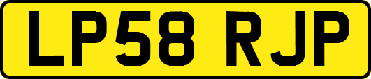 LP58RJP