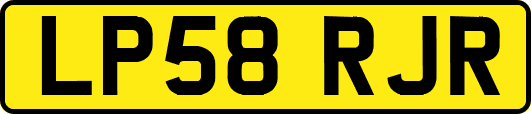LP58RJR