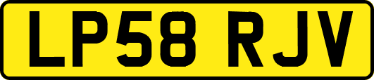 LP58RJV