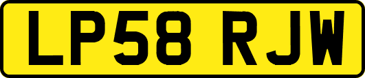 LP58RJW