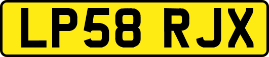 LP58RJX