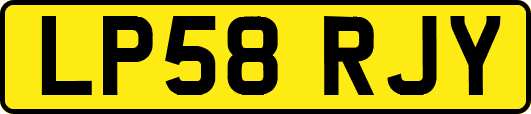 LP58RJY