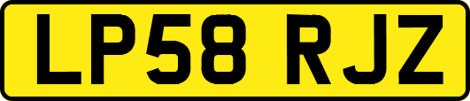 LP58RJZ