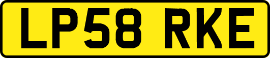 LP58RKE