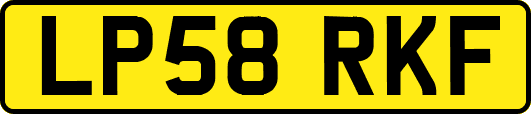 LP58RKF