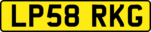 LP58RKG