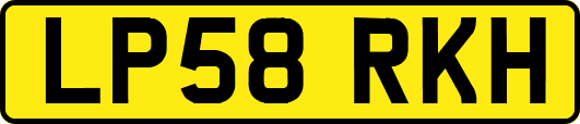 LP58RKH