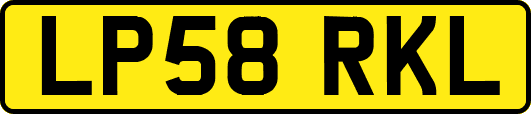 LP58RKL