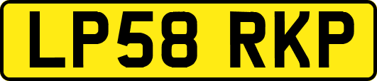 LP58RKP