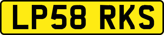 LP58RKS