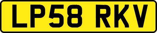 LP58RKV