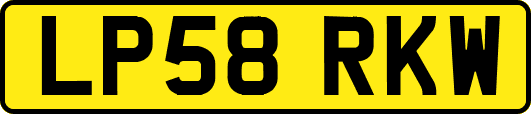 LP58RKW