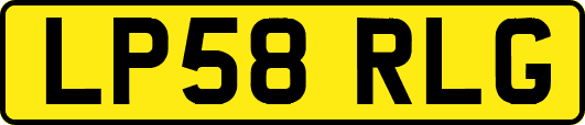 LP58RLG