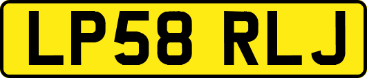 LP58RLJ