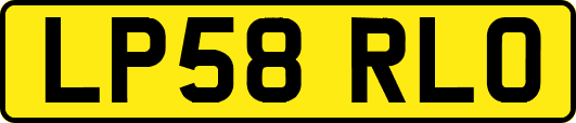 LP58RLO