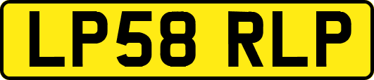 LP58RLP