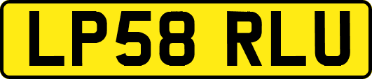 LP58RLU