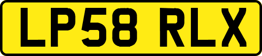 LP58RLX