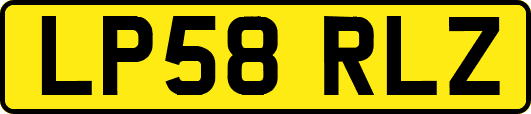 LP58RLZ