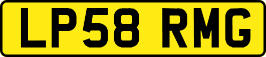 LP58RMG