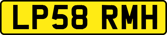 LP58RMH