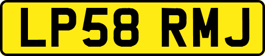 LP58RMJ