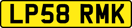 LP58RMK