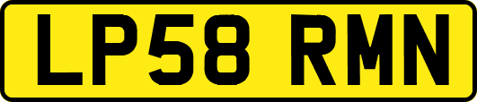 LP58RMN