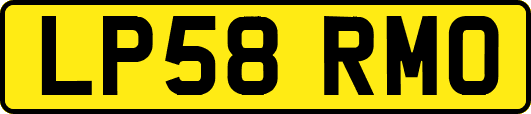 LP58RMO