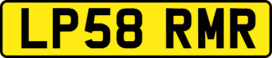 LP58RMR
