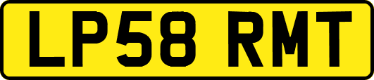 LP58RMT