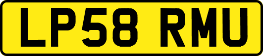 LP58RMU